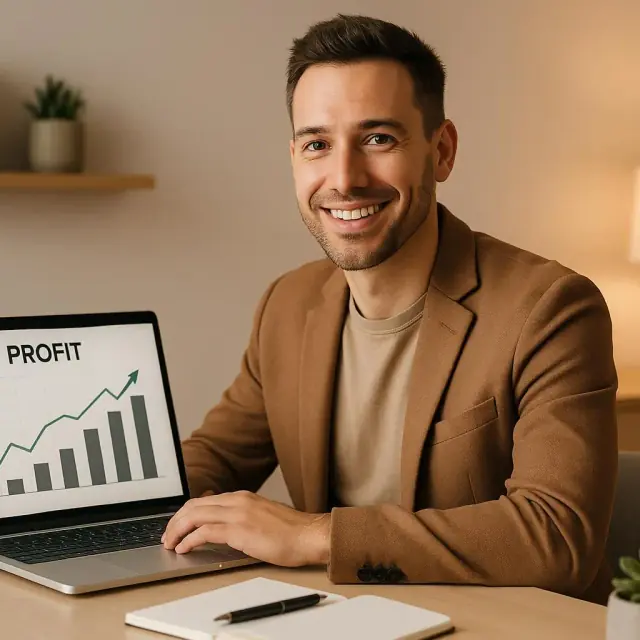 Launch a Simple Profit Template Generator: Quick Revenue Wins