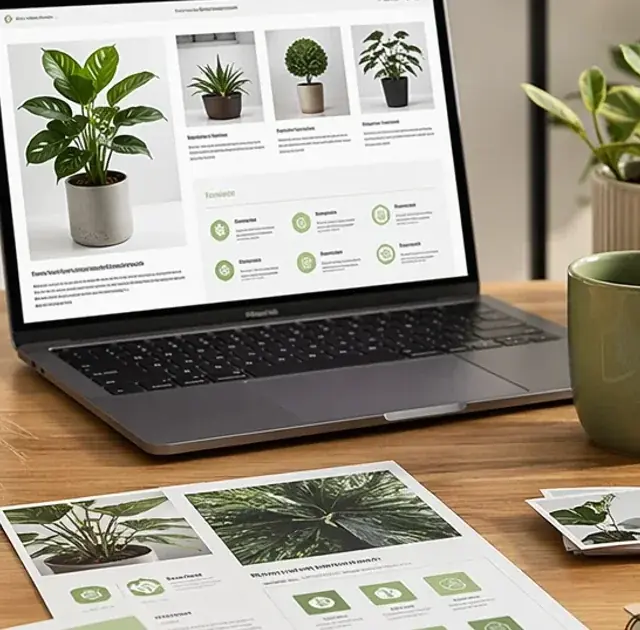 Launch-Ready Plant Care Templates: Quick-Start Pack for Plant Sellers