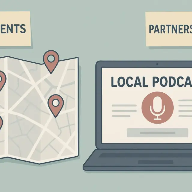 Local Listener Engine: Geo-Targeted SEO & Promo Tactics