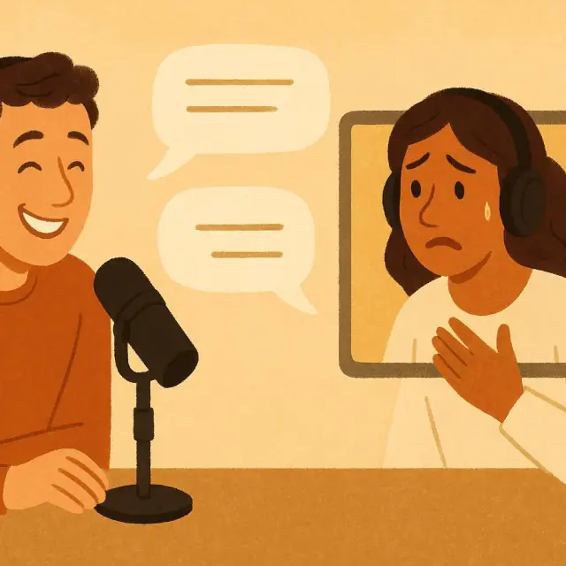 Make Late Guests Feel Welcome: 5 Scripts to Re-Open the Conversation
