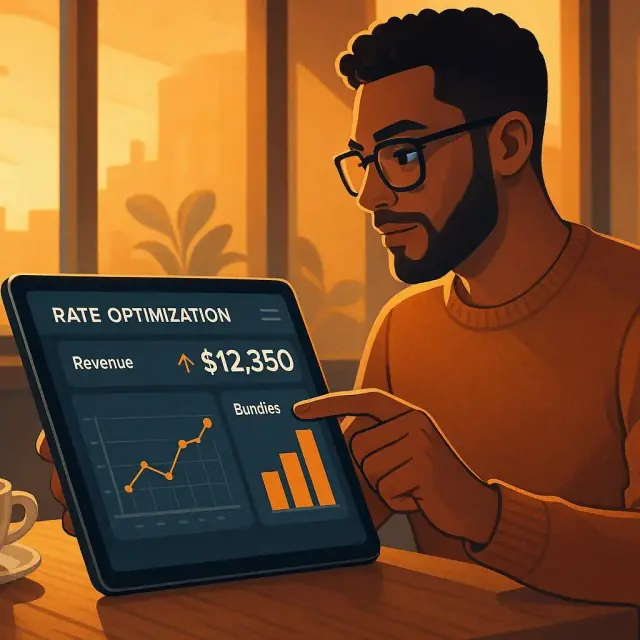 Maximize Earnings with the Freelance Calculator