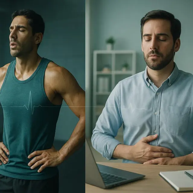 Micro‑Breath Sprints: 7 One‑Minute Protocols to Drop Heart Rate Fast