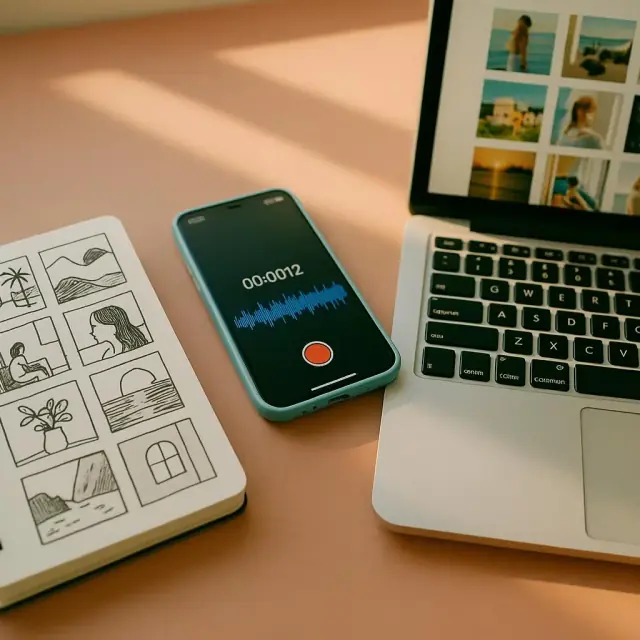 Micro‑Evidence Playbook for Creators