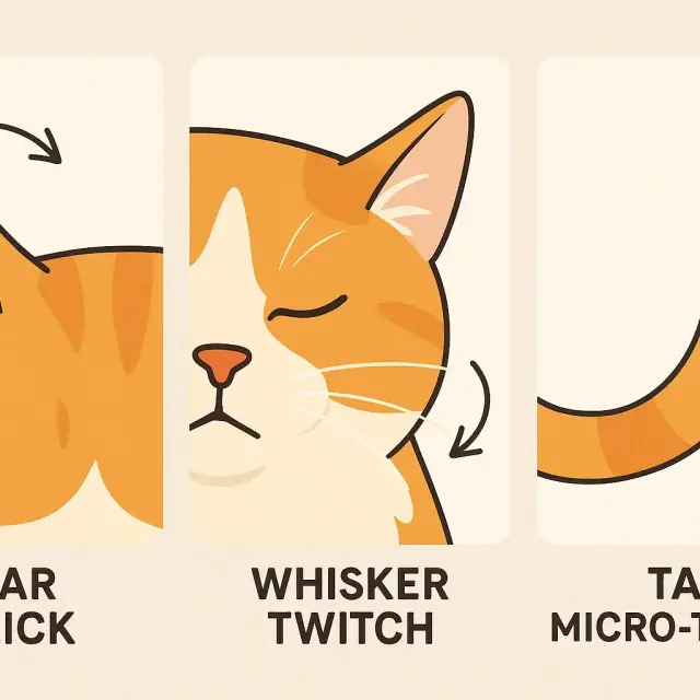 Micro-Movement Masterclass: 10 Tiny Behaviors