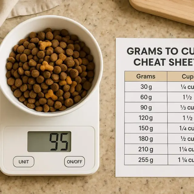 Microportioning at Home: Use a Kitchen Scale to Cut 10% Calories Without Stress