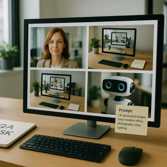 MindCanvas AI Studio: Visual Quality Troubleshooting