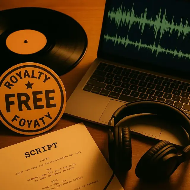 Music Licensing Made Simple for Podcasters
