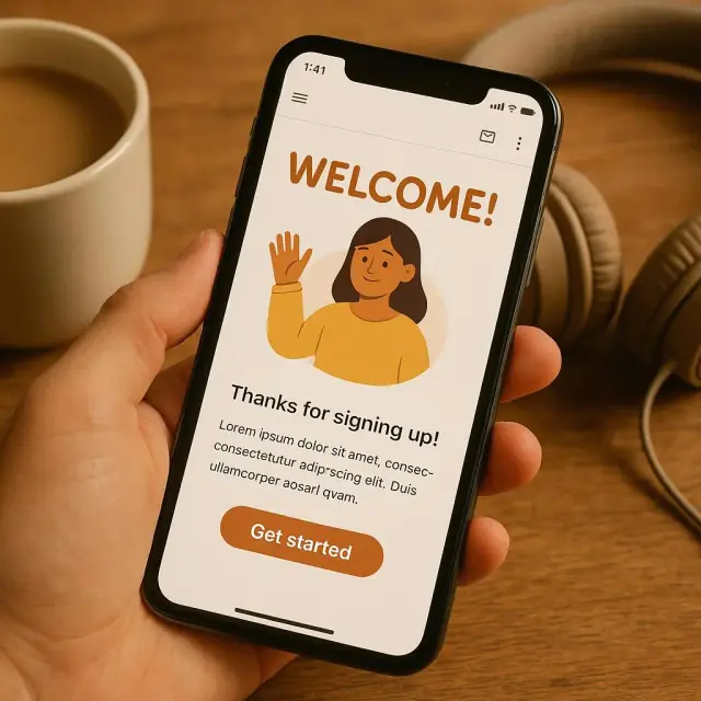 Onboarding That Converts: Welcome Sequences for Paid Members