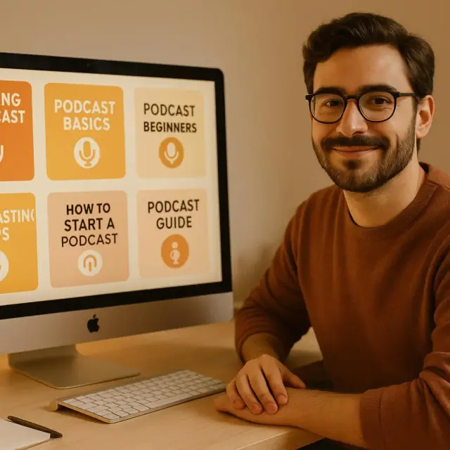 OpenPod: Beginner’s Guide to Thumbnail-First Cover Tests