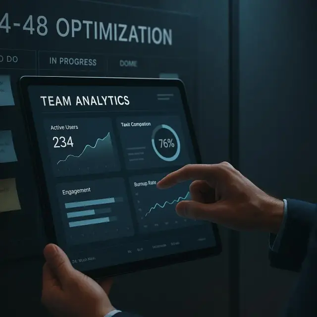 Optimize Your 72‑Hour Relaunch