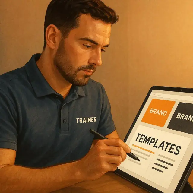 Optimize Your Client Packs: Advanced Template Customization for Trainers and Shelters