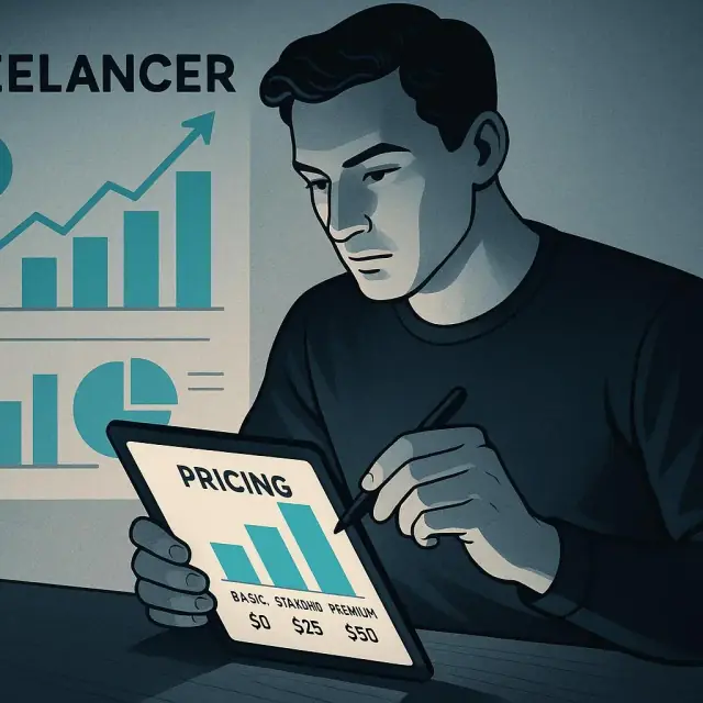 Optimize Your Hourly Rate: Advanced Strategies with Freelance Rate Calculator Pro