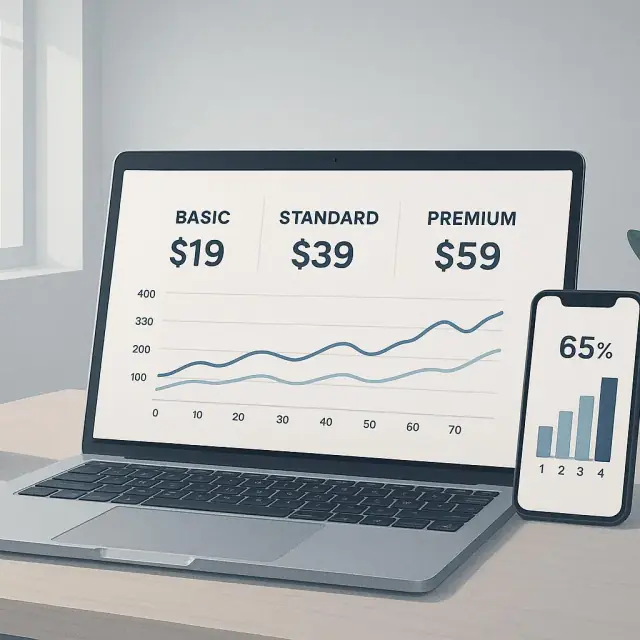 Optimize Your Rates: Advanced Strategies Using the Freelance Pricing Calculator