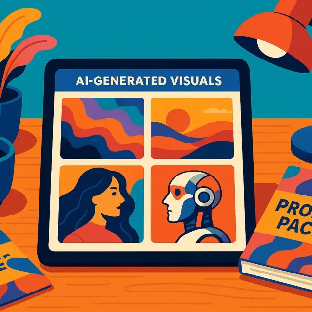 Prompt2Poster: Niche Prompt Packs That Skyrocket Conversion