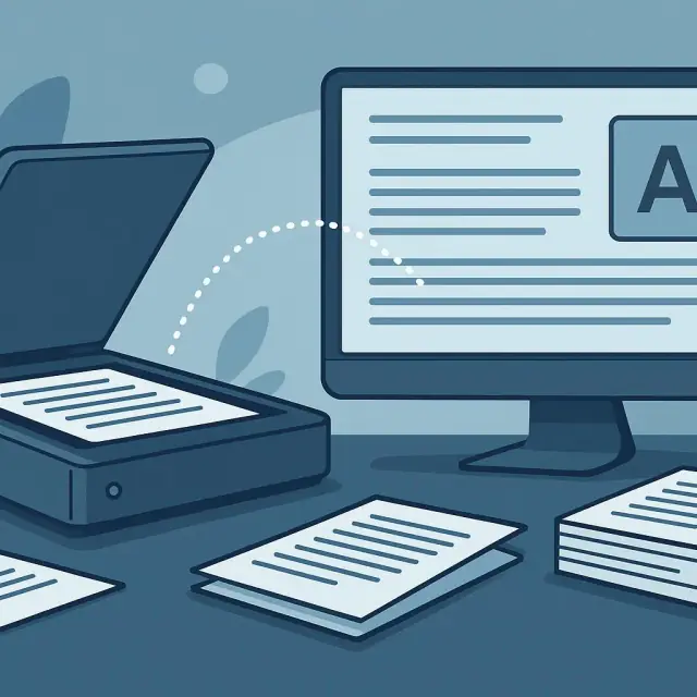 PromptCraft Studio: Image-to-Text Conversion for Metadata-Rich Content