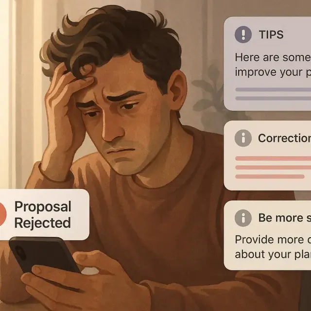 ProposalPilot Fixes: Troubleshoot Why Your Proposals Aren't Closing and Quick Remedies