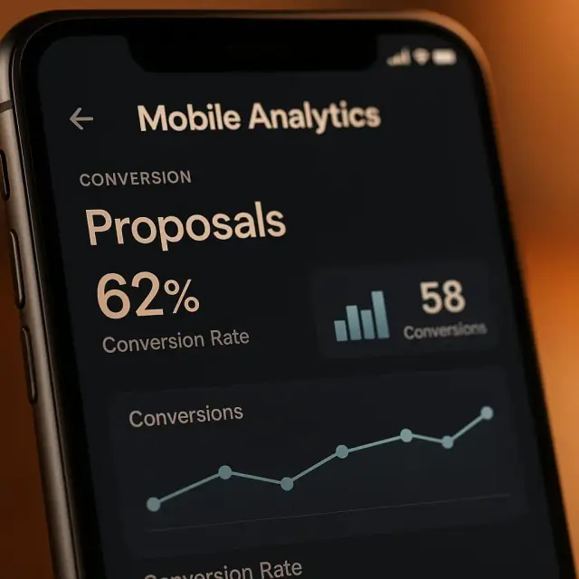 ProposalPilot Optimization: Boost Your Proposal Win Rate