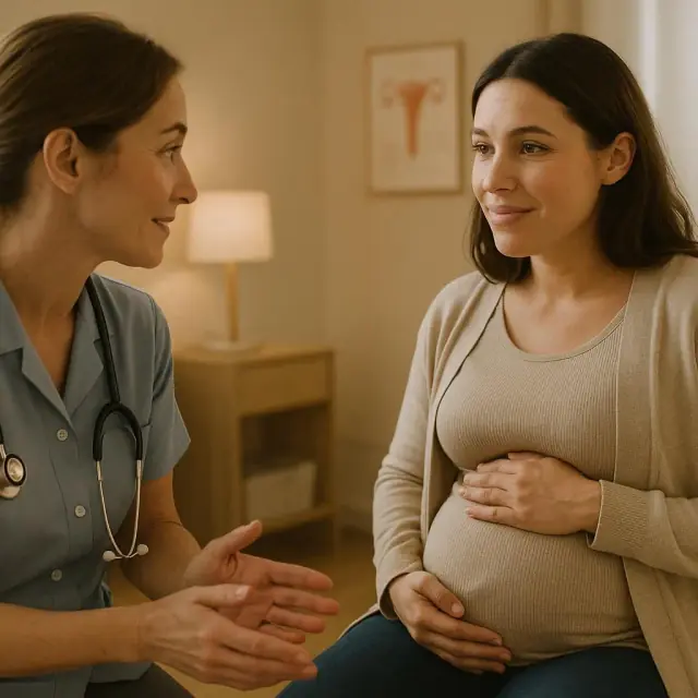 Quick Safety Guide: Modifying 4‑7‑8 for Pregnancy, Asthma & Cardiac Concerns