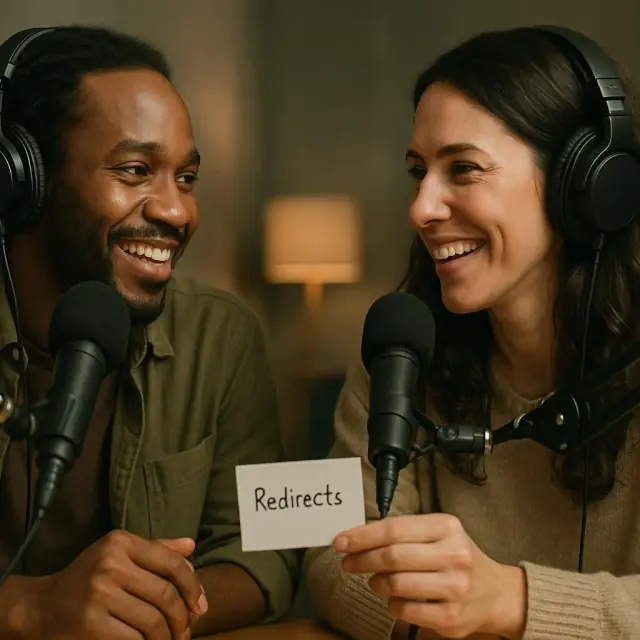 Recover & Redirect: Exact Phrases and Edit-Flows for Co-hosts When Conversations Derail