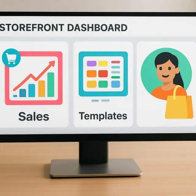 Scale Your Digital Storefronts with TemplateForge Pro: Sales-Focused Strategies