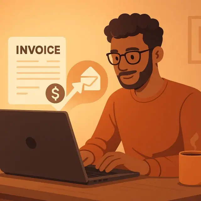 Smartinvoice Builder: Generate Invoices and Estimates in Minutes