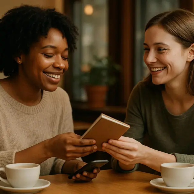 Soft-Partner Design: How to Build Accountability That Feels Like Support, Not Pressure