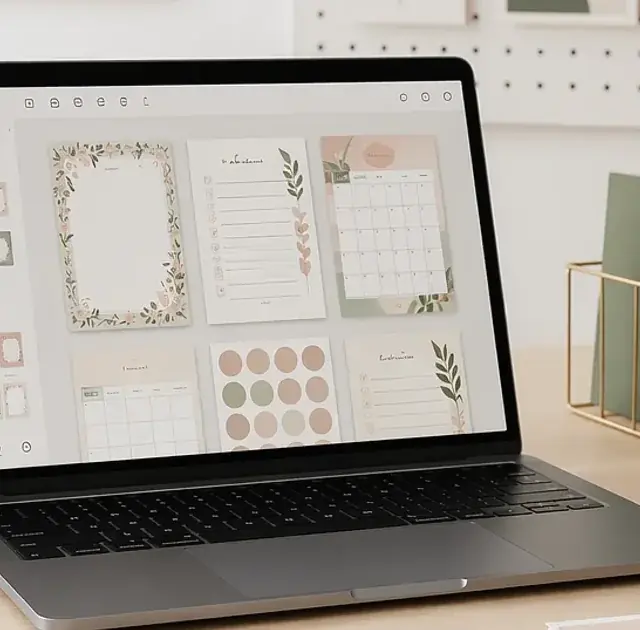 Start with TemplateForge Studio: Create High-Value Printable Templates in Minutes