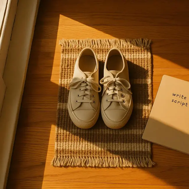 Step-by-Step: 5-Minute Micro‑Meditations on Short Walks
