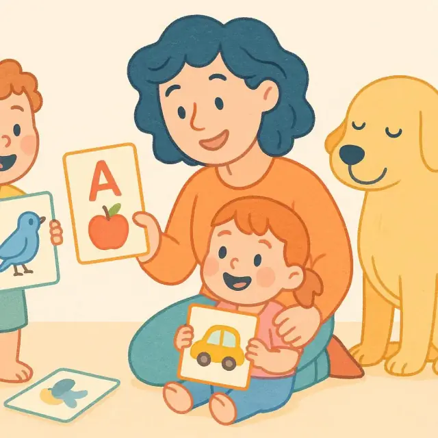 Teach Kids a 5-Minute Dog-Safety Routine: Calming Signals Made Simple