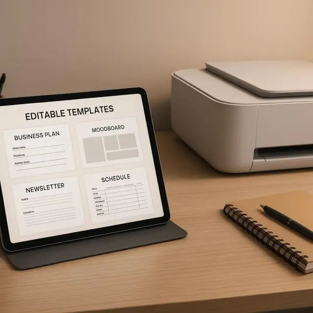 Template Studio Pro: Launch Fast with High-Value Templates for Profits