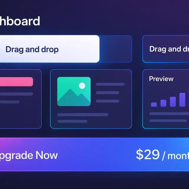 TemplateForge: Instant Proposals & Marketing Templates Generator