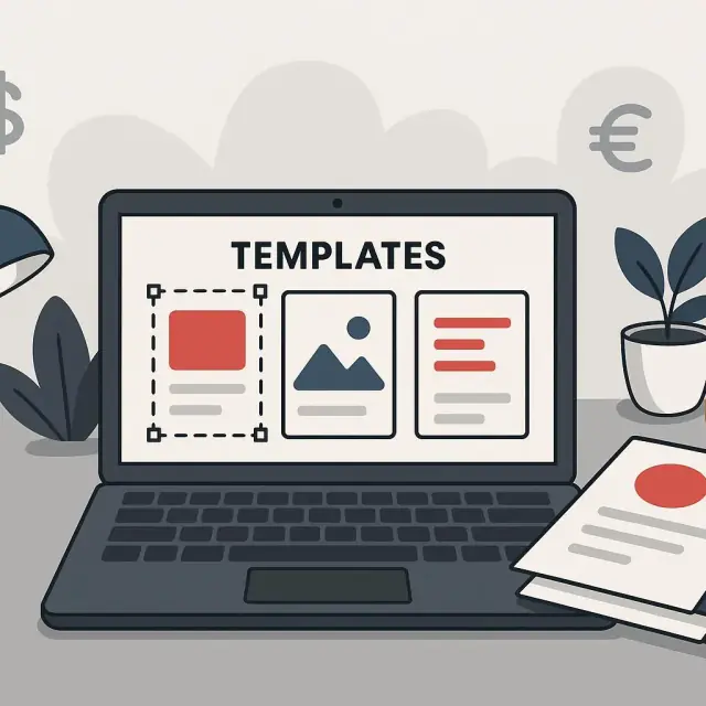TemplateForge Pro: Create High-Value Templates Fast