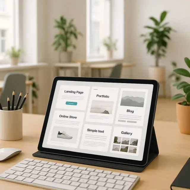 TemplateForge Studio: Create High-Income Mobile Templates Without Coding
