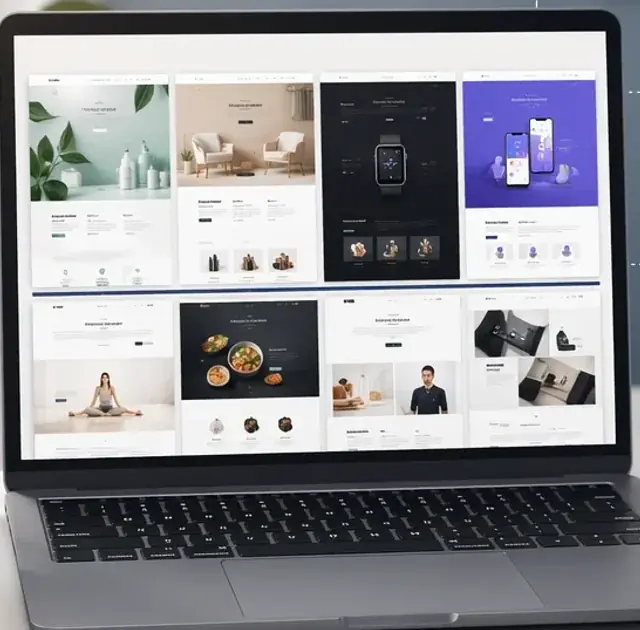 TemplateGenie Pro: Advanced Customization for Max Template Sales