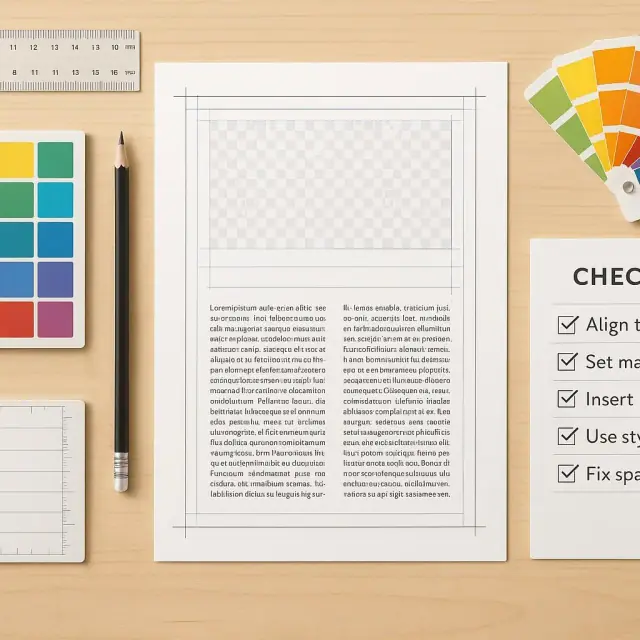 TemplateMint: Fixing Template Formatting for Consistency