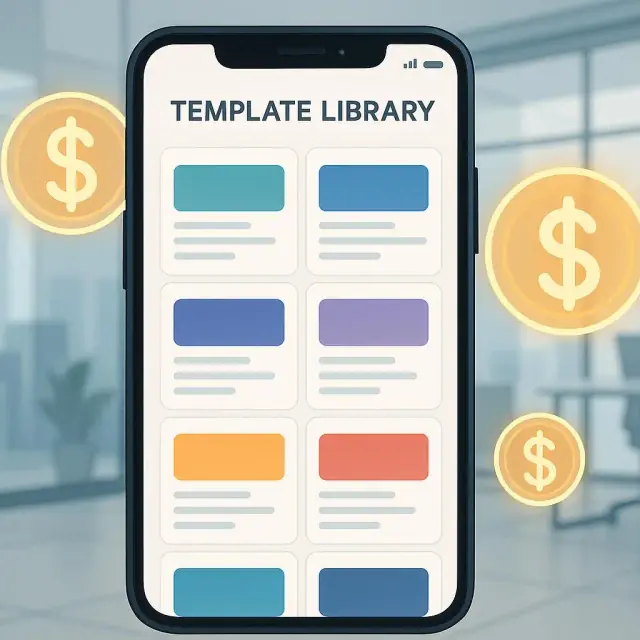 TemplateVault: Prebuilt Revenue-Ready Business Templates for Quick Profits
