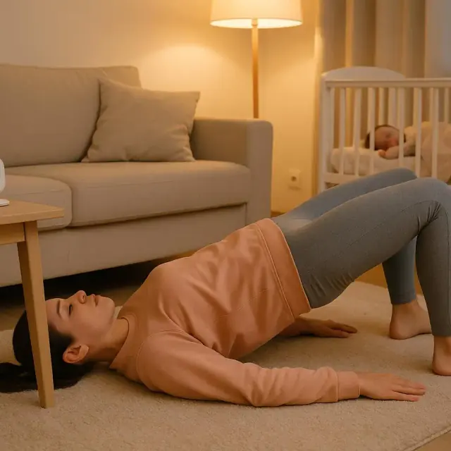The Parent’s 7-Minute Nap-Time Interval Pack