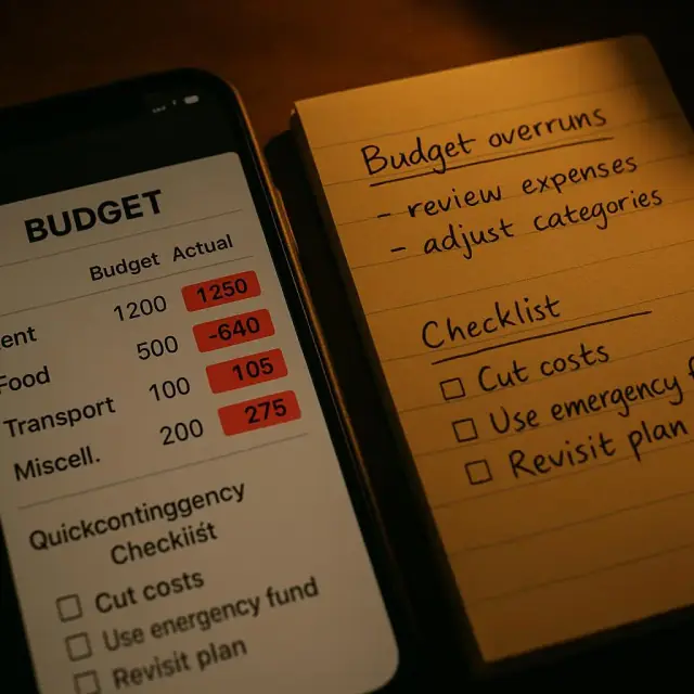 TinyWedding Troubleshooting: Fix Micro-Wedding Budget Mistakes