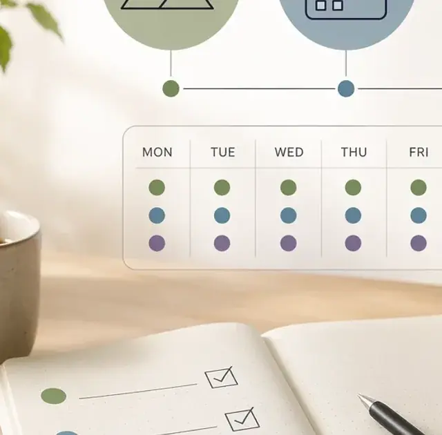 Tracker Minimalism Reset: The 3 Signals That Protect Progress (Without Anxiety)