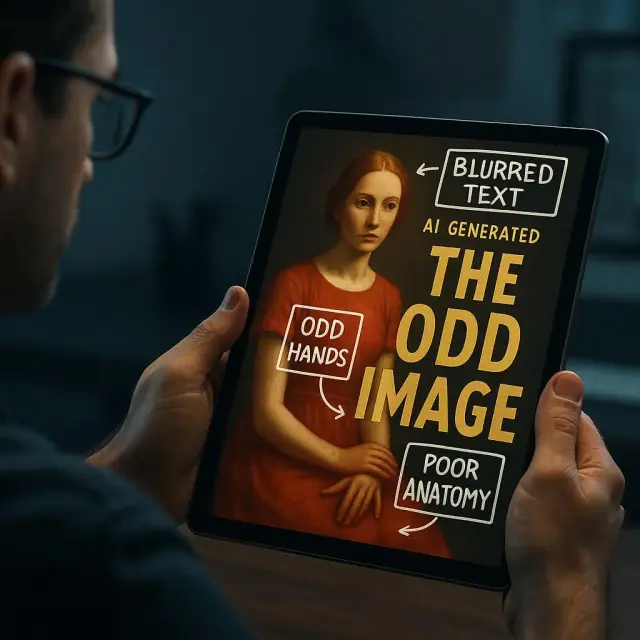 Troubleshooting AI Cover Art: Fix Common Generation Mistakes Quickly