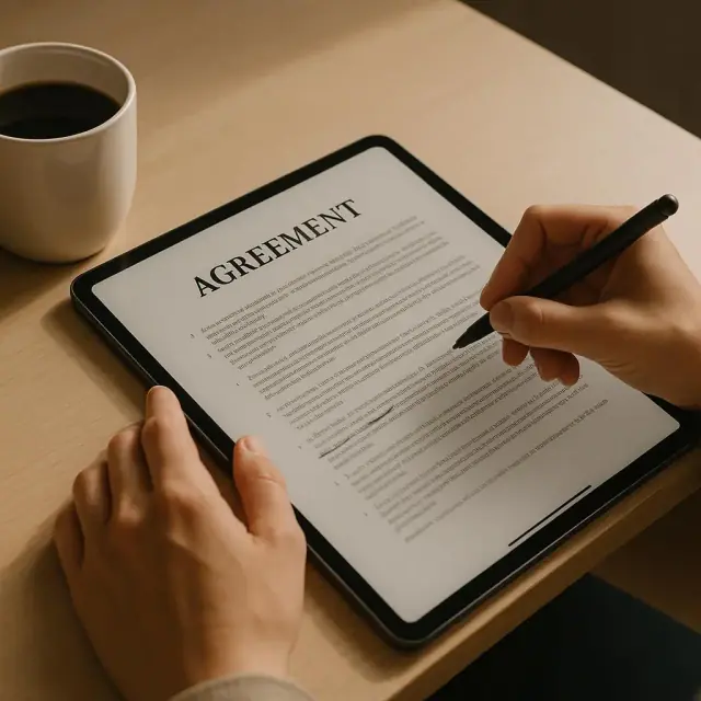 Fixing Accountability Agreement Pitfalls