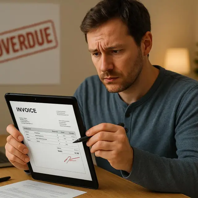 Troubleshooting Common Invoice Problems: Missing Fields, Confusion, and Delays
