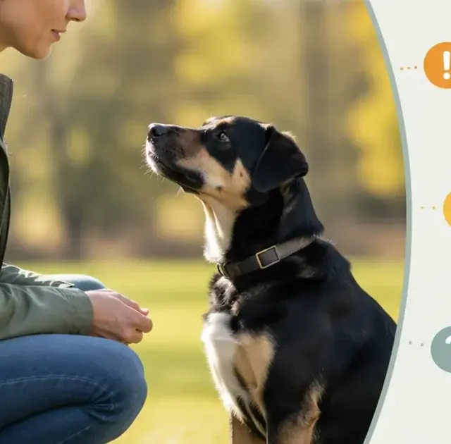 Troubleshooting Dog Body Language: 9 Common Mistakes