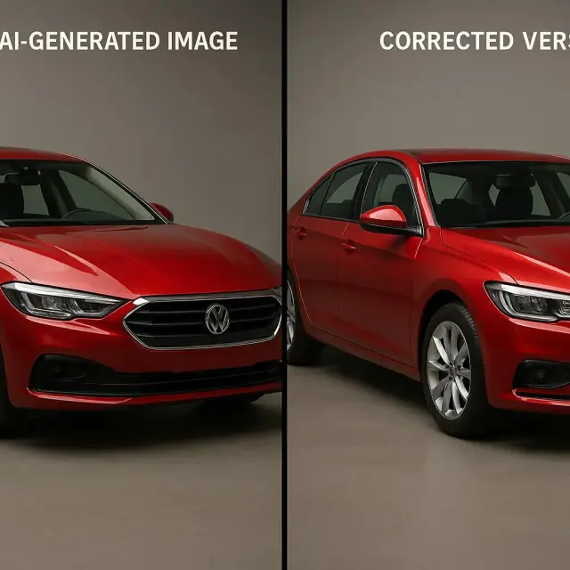 Troubleshooting Text-to-Image Issues: Fixing Artifacts, Lighting, and Color Inconsistencies