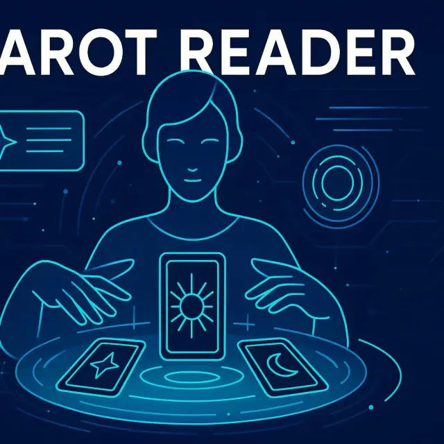Why Tarot Reader is Revolutionizing How We Approach Daily Challenges