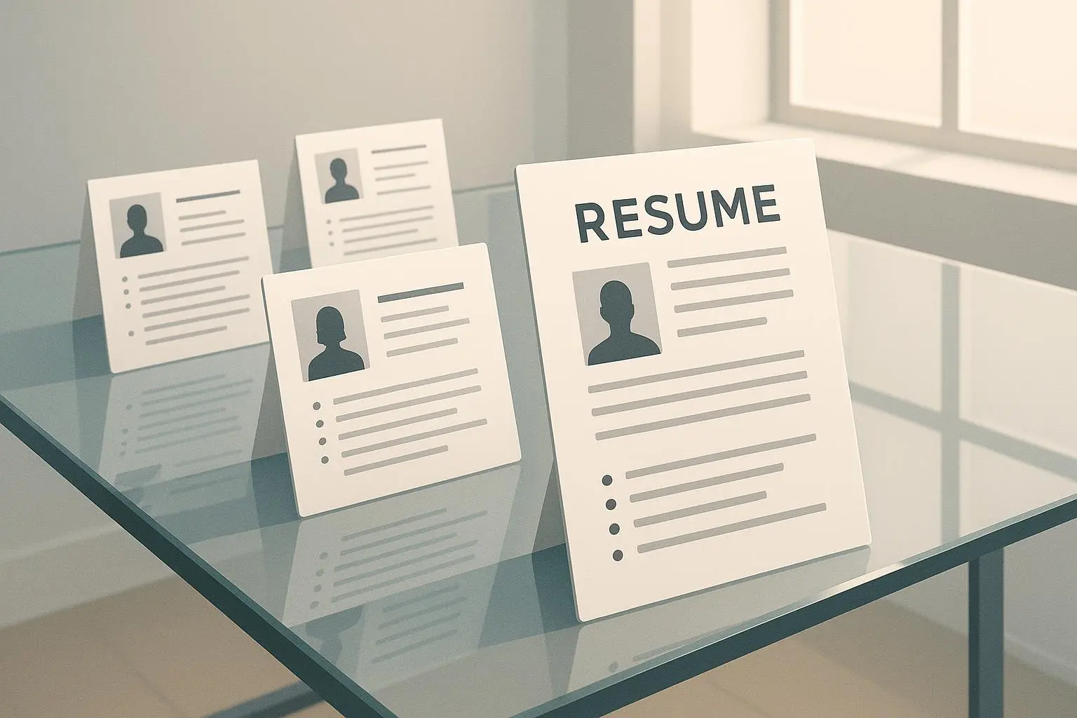 Create High-Income Templates Module: Resume & Proposal Kits