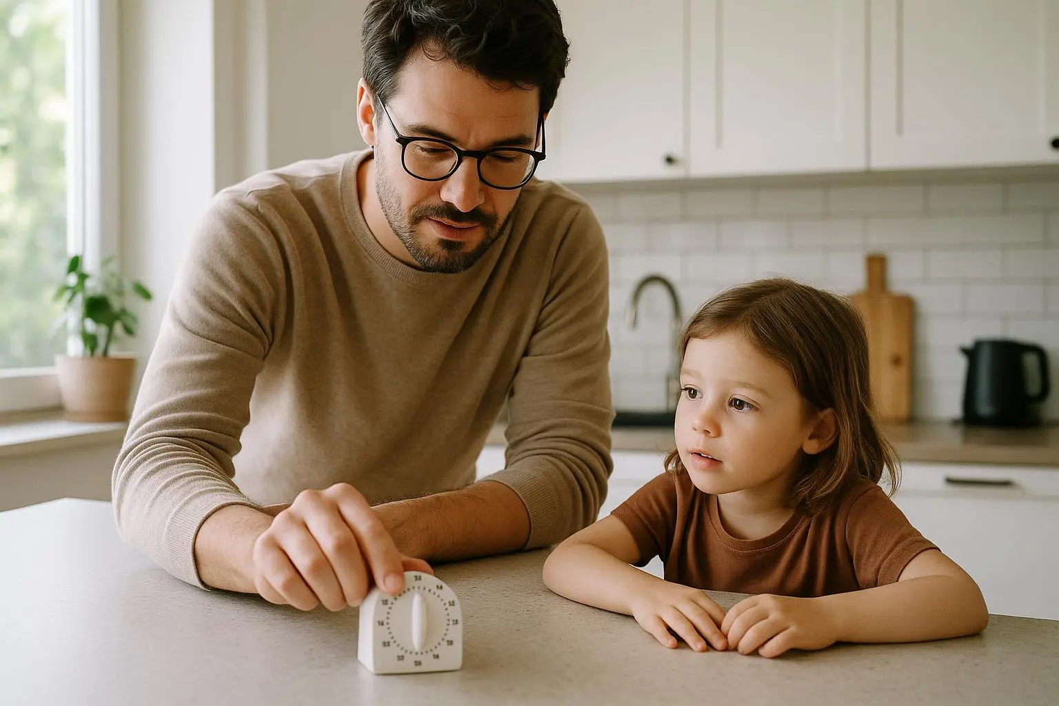 Easy Breathe: Troubleshooting the 6-Minute Morning