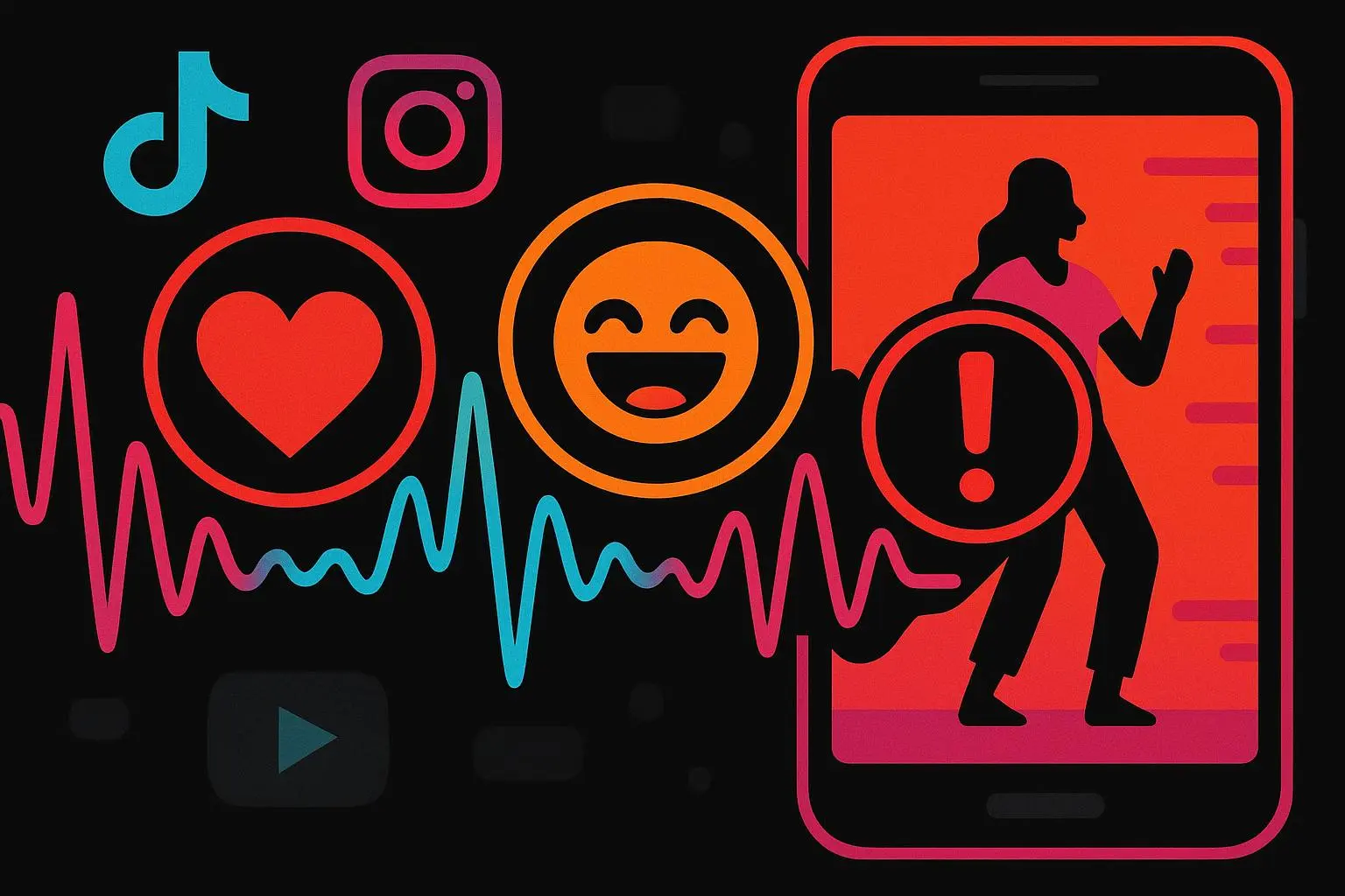 Emotional Markers Lab: How to Detect the Moments That Make Clips Shareable