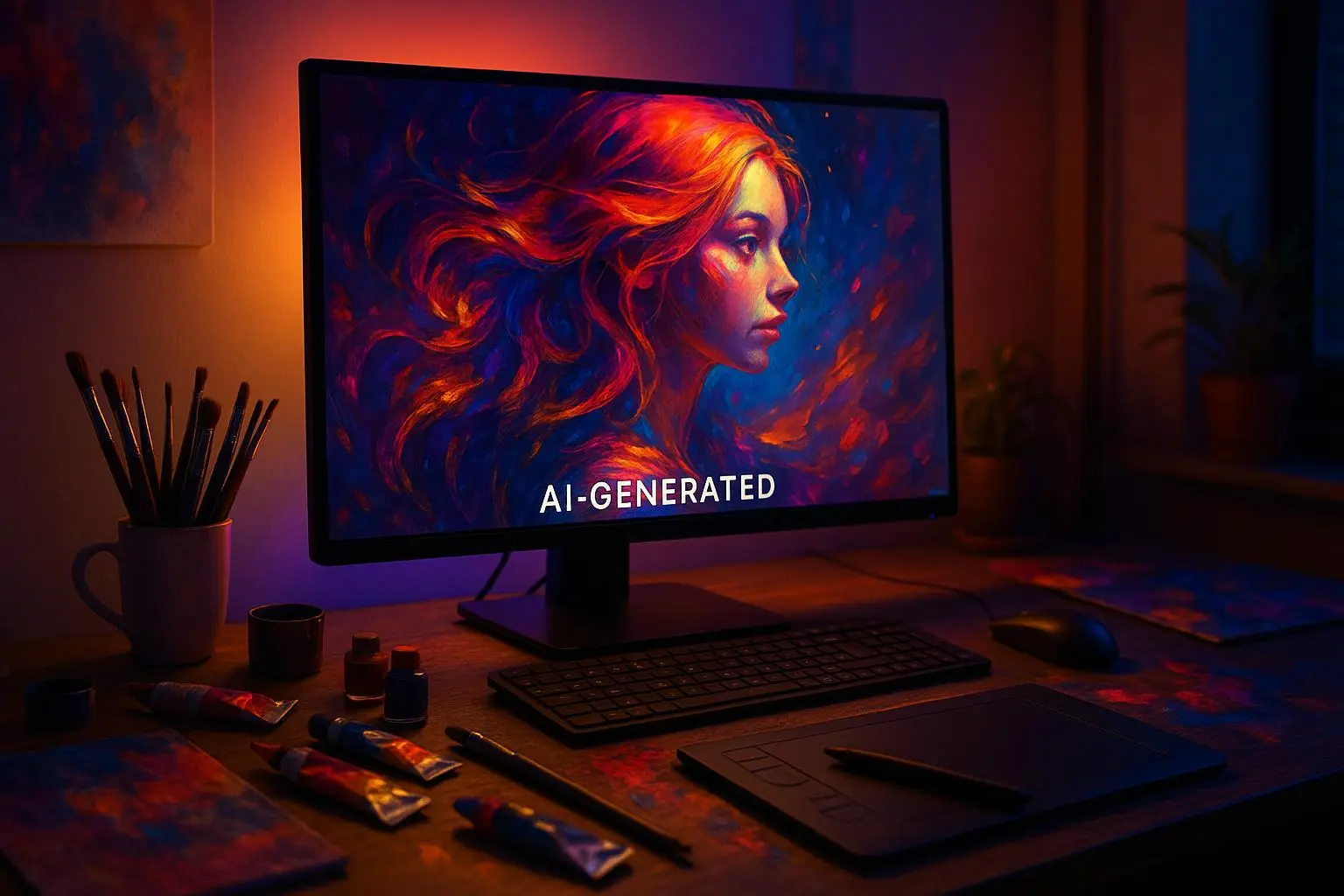 Getting Started with Text-to-Image Prompts