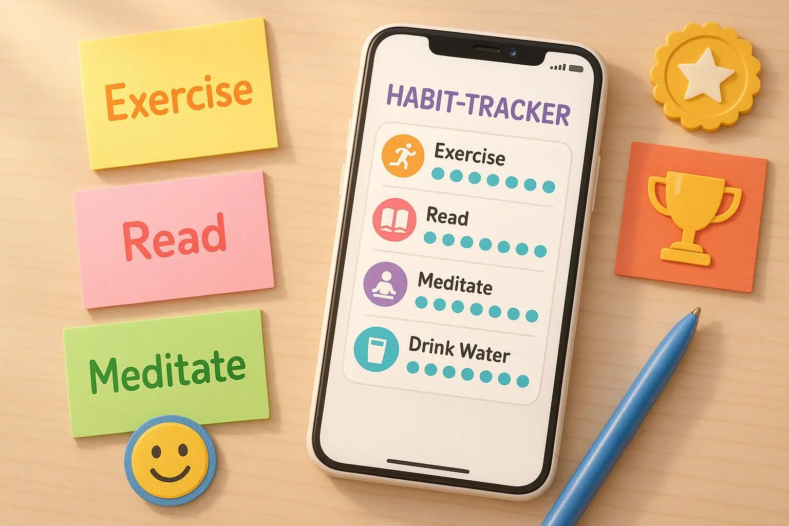 Getting Started with AI Habit Tracker